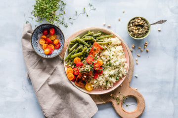 The Nutrition Rules That Have Survived 30 Years — And the Ones That Didn’t