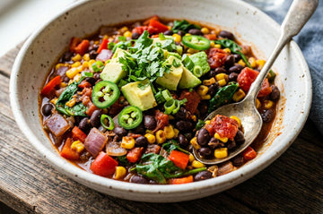ENCHILADA BOWL