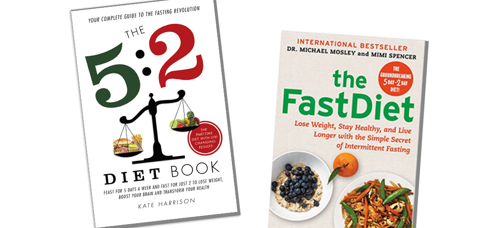 How to Use the Hollywood Miracle Diets® with Fast Diets?