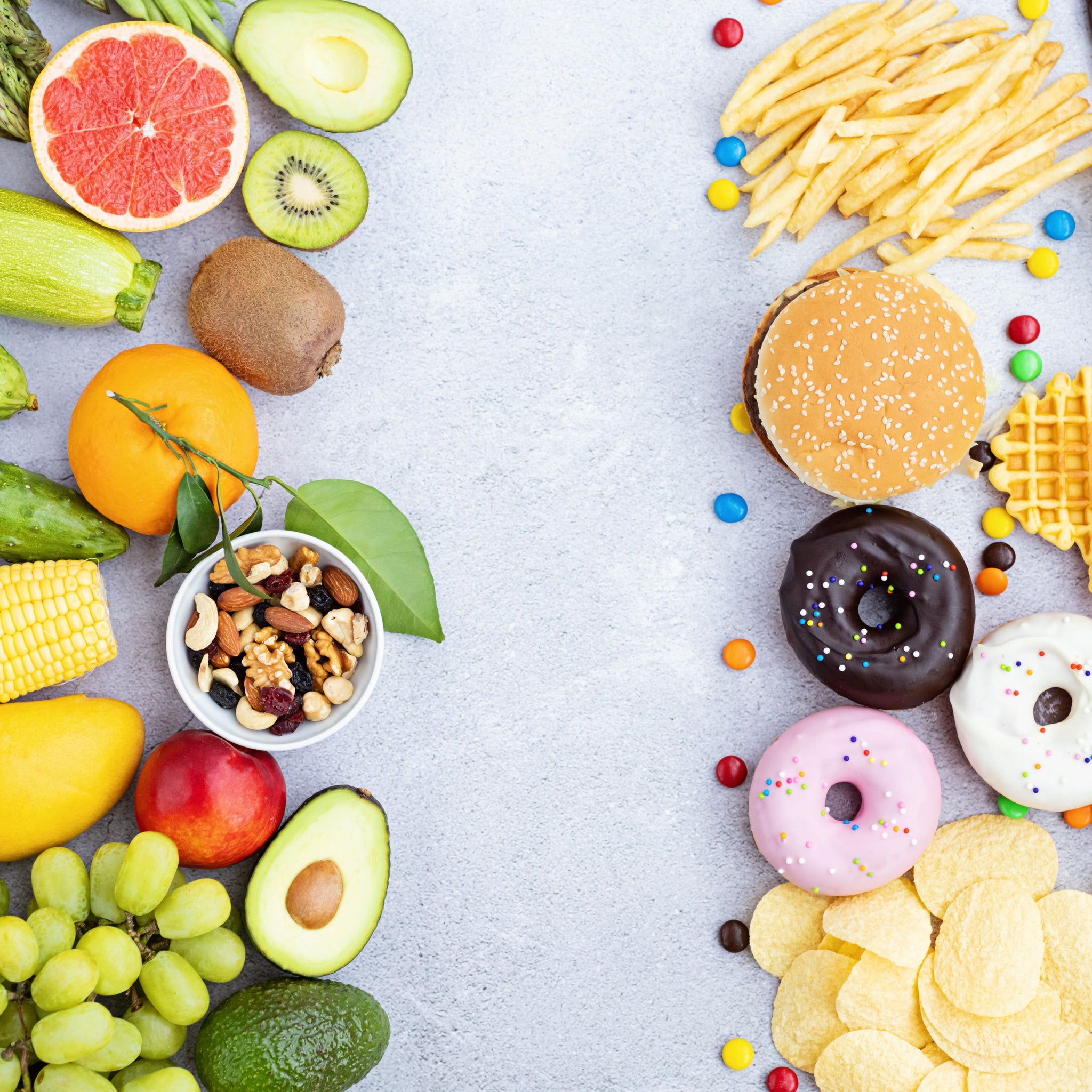 Is Your Food Healing You—or Harming You? The Forgotten Wisdom of Eating With Purpose