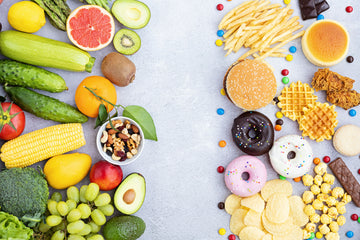 Is Your Food Healing You—or Harming You? The Forgotten Wisdom of Eating With Purpose