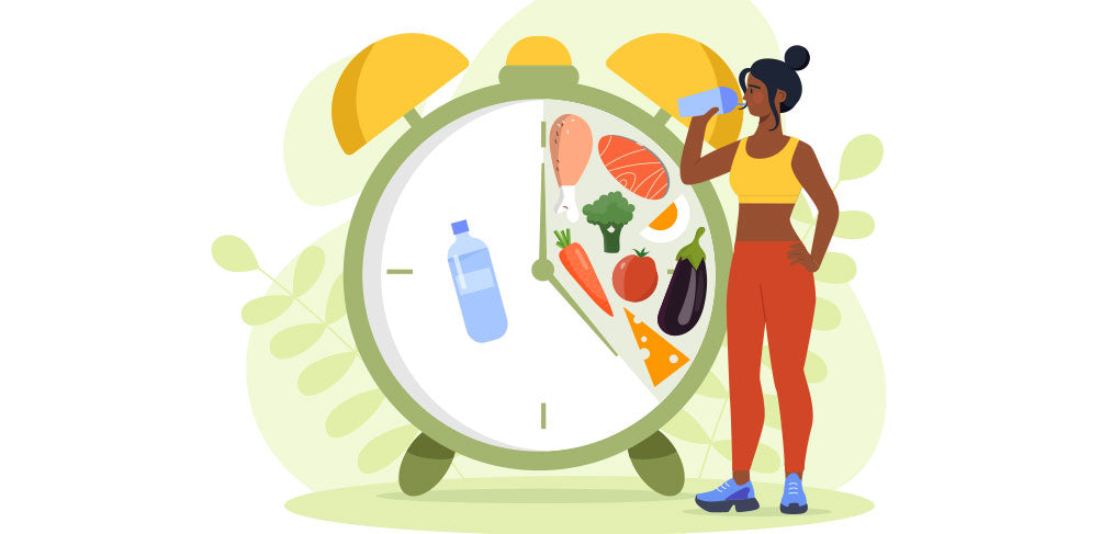 Is When You Eat Just as Important as What You Eat?
