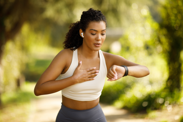 Why Fasting and Exercise Are More Powerful Together