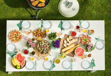 Summer Eating — Why Seasonal Whole Foods and Fasting Work Well Together