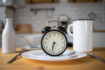 The Ancient Wisdom of Fasting – What Modern Science Now Confirms