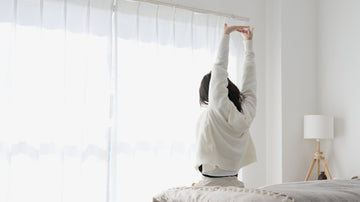 Fasting and Sleep — The Surprising Connection Between What You Eat and How You Rest