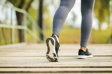 Small Daily Improvements: The Compound Interest of Health