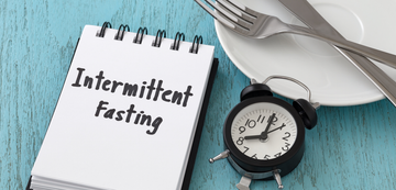 Eating While Fasting?  Why Intermittent Fasting is the Instant Fat Destroyer!