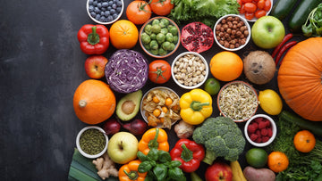 Why Ultra-Processed Foods Are Harder to Quit Than You Think — And What to Eat Instead